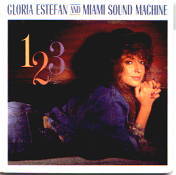 Gloria Estefan - 1,2,3